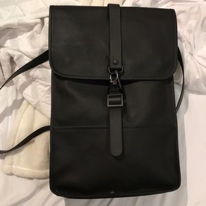 Rains Waterproof Backpack